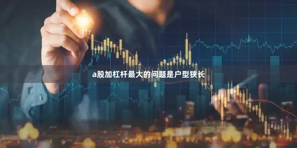 a股加杠杆最大的问题是户型狭长