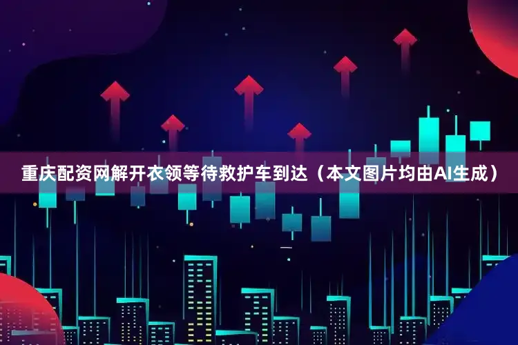 重庆配资网解开衣领等待救护车到达（本文图片均由AI生成）